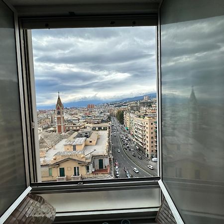 Amiro Casa Sea View Torre Appartement Genua Buitenkant foto