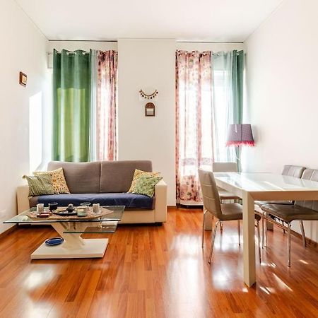 Amiro Casa Sea View Torre Appartement Genua Buitenkant foto
