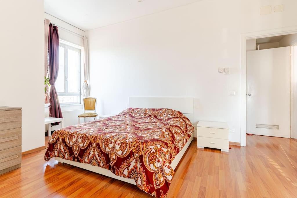 Amiro Casa Sea View Torre Appartement Genua Buitenkant foto