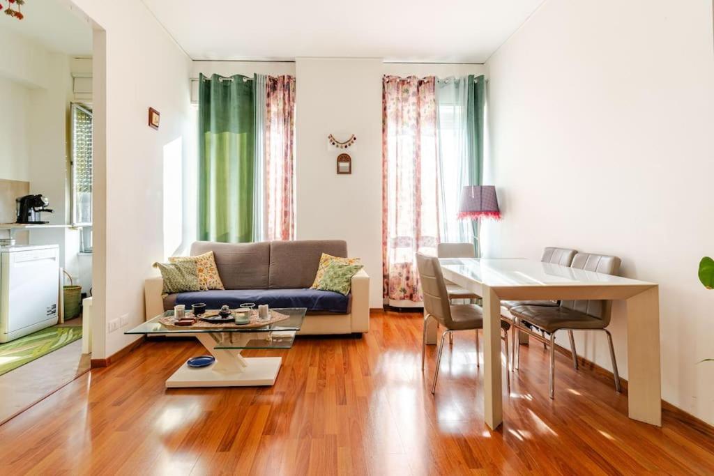 Amiro Casa Sea View Torre Appartement Genua Buitenkant foto